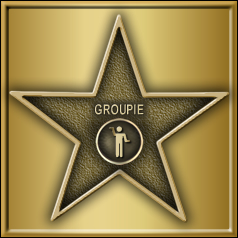 Groupie Gold