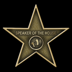 Speaker of the House