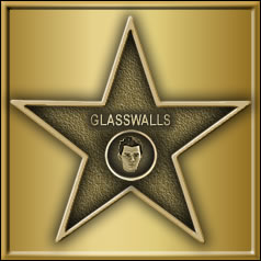 GlassWalls Award