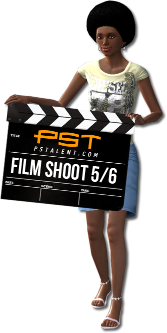 Film Shoot 5/6