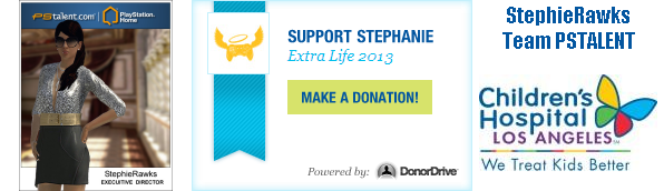 Support Stephie