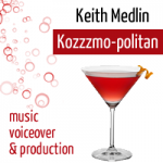 Keith Medlin