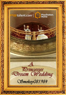 A Princesses Dream Wedding