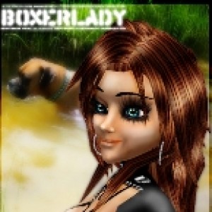 Profile picture of BoxerLady