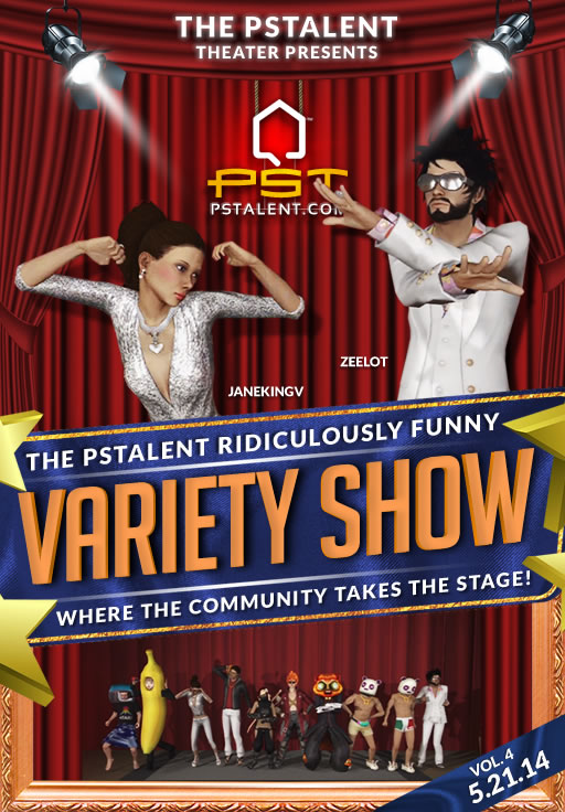 pstalent-variety-show
