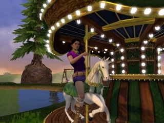 Carousel Screenshot 0_27 AM 5_20_2013