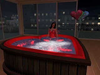 The Love Tub Screenshot 3_34 AM 2_9_2013