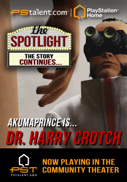 Dr Crotch