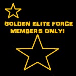 Group logo of GOLDEN ELITE FORCE